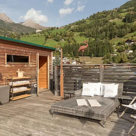 In - Osttirol 42911 Apartman *