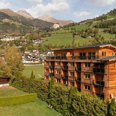 Apartman In - Osttirol 42911 Matrei in Osttirol