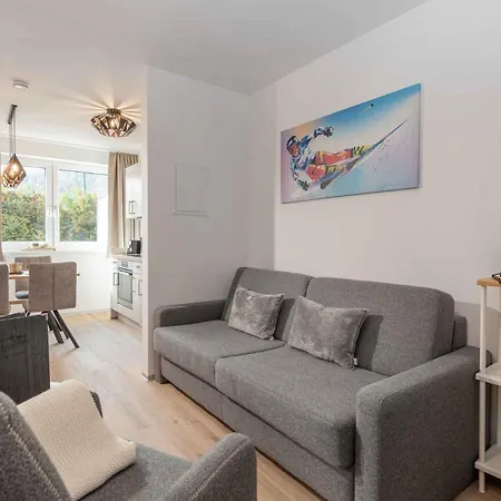 In - Osttirol 42911 Apartman