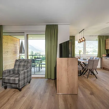 In - Osttirol 42911 Apartman Matrei in Osttirol