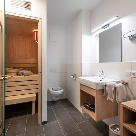 In - Osttirol 42911 Apartman *