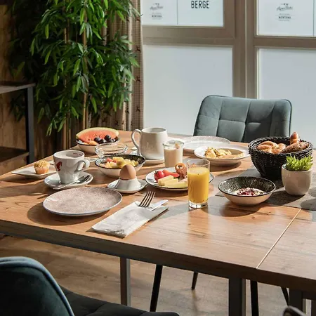 Apartman In - Osttirol 42911