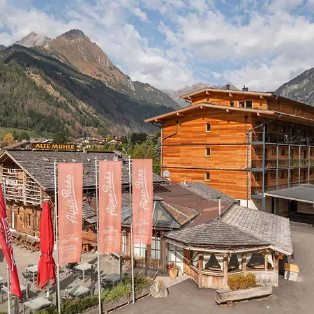 In - Osttirol 42911 Apartman Matrei in Osttirol